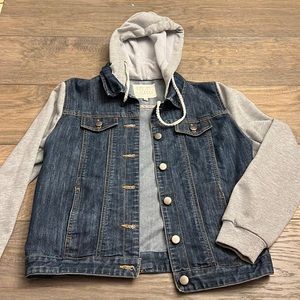 Thread & Supply jacket